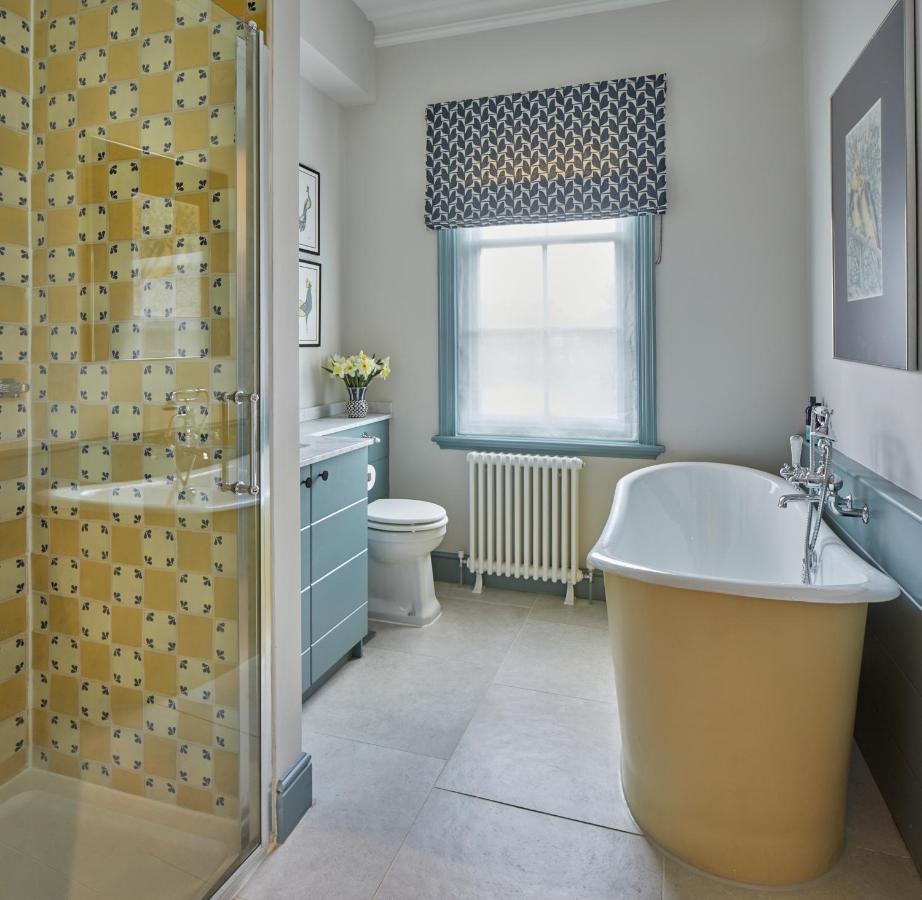 Cockloft Romantic Countryside Hideaway Bishops Cannings Екстер'єр фото