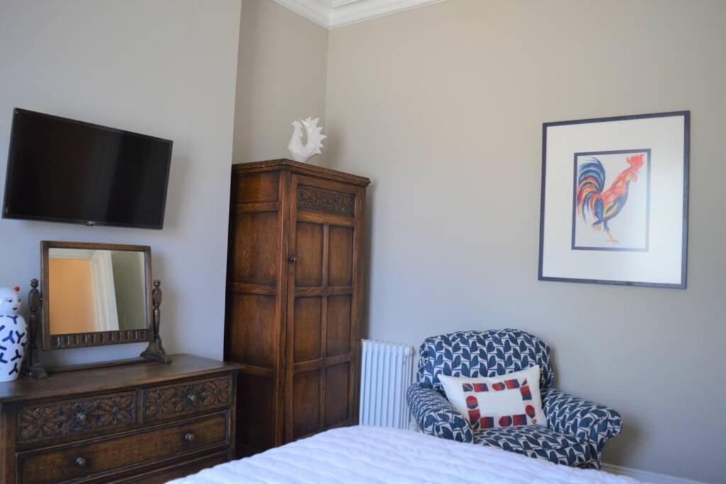 Cockloft Romantic Countryside Hideaway Bishops Cannings Екстер'єр фото