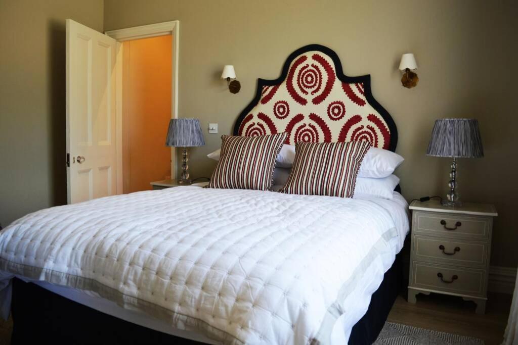 Cockloft Romantic Countryside Hideaway Bishops Cannings Екстер'єр фото